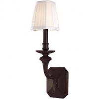 Hudson Valley Lighting 381-ON Arlington 1 Light Wall Sconce, настенный светильник