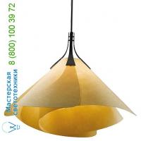 Hubbardton Forge Mobius Short Pendant 134503-1021, светильник