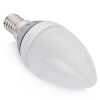 Supra Лампа  SL-LED-PR-CN-3.5W/3000/E14