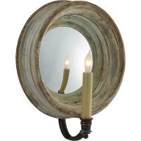 Visual Comfort Chelsea Reflection Wall Sconce CHD 1185OW, настенный светильник