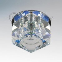 Lightstar Встраиваемый светильник Romb 004061