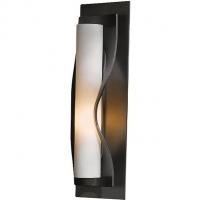 Hubbardton Forge Dune Large Wall Sconce 204790-1000, настенный светильник