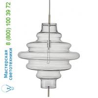 Visual Comfort Tableau Pendant Light KW 5277AB-CG, светильник