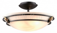 Odeon Light Светильник на штанге Osorno 2664/3C