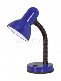 Eglo Настольная лампа офисная Basic 9232