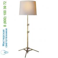 Visual Comfort TOB 1010BZ-NP2 Studio Floor Lamp, светильник