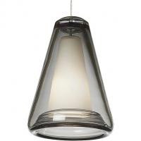 Tech Lighting 700FJBLWBC Billow Pendant Light, светильник