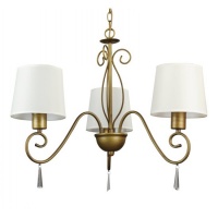 Arte lamp Arolina a9239lm-3b