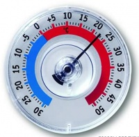 Ea2 et100 термометр на присоске измерение температуры