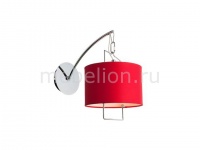 Luce Solara Бра 3001/1A Red