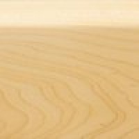 Magestik Floor Плинтус массивный  (Маджестик флор) Клен Канадский 1810 x 90 x 15 мм (прямой) UV-лак