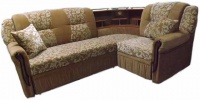 Модный диван Угловой диван с баром &quot;Флориант&quot;