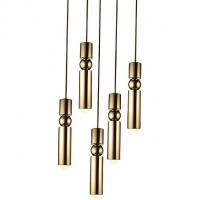 Lee Broom FUL0162 Fulcrum Chandelier Lee Broom, светильник