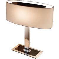 Bover Mei Oval-T Table Lamp 2125023U/P551D, настольная лампа