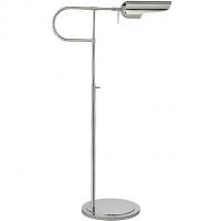 Visual Comfort KW 1420AB Lucien Adjustable Floor Lamp, светильник