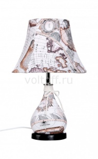 Favourite Настольная лампа декоративная Adventure 1105-1T