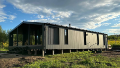 Как модульные технологии спасают от долгостроя и б...