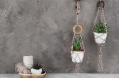 Интересные идеи для организации вертикального хран...