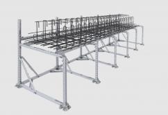 Завод строительных и промышленных механизмов VPK в...