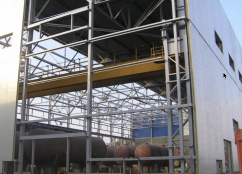 Крепче! Почему для промышленных и инфраструктурных...